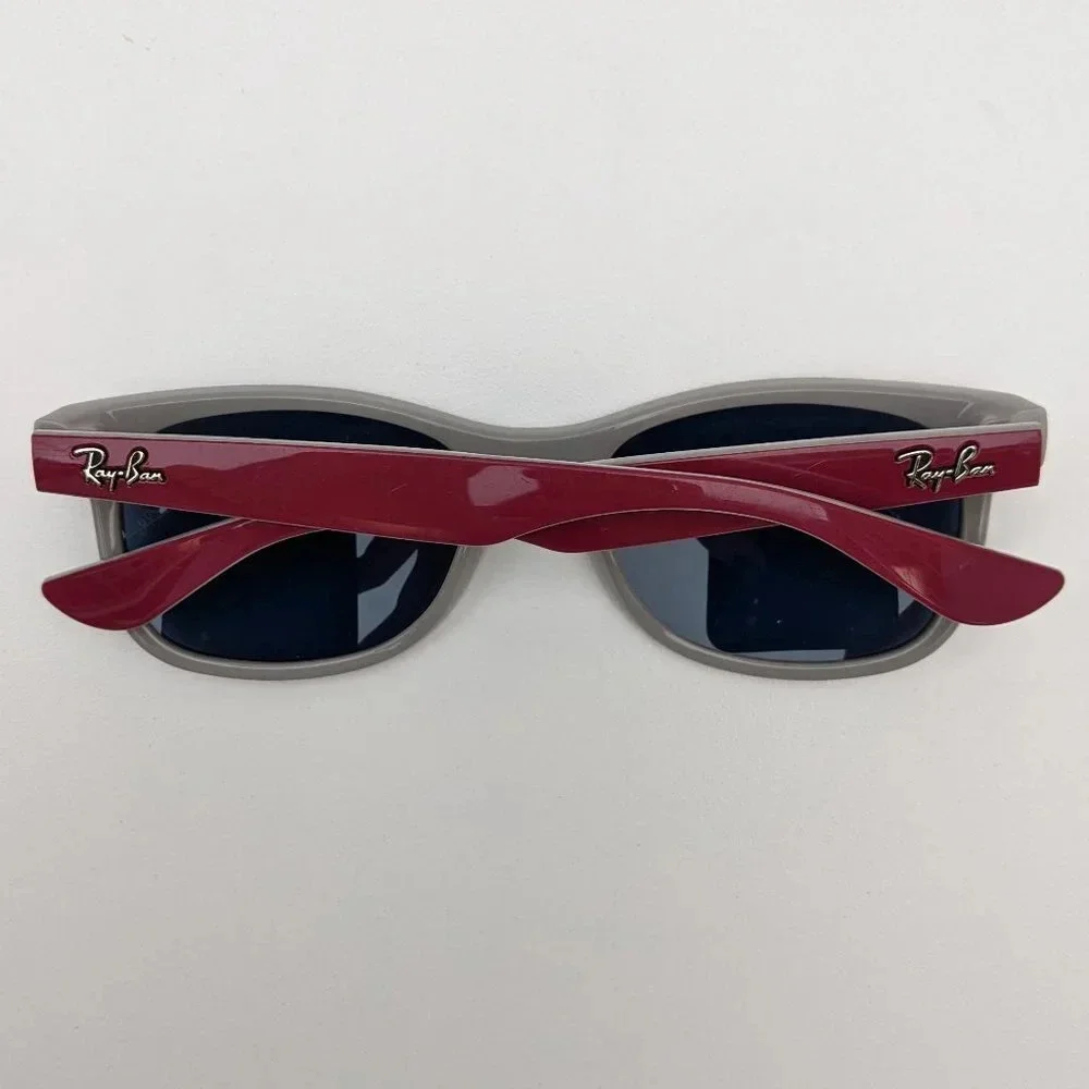 🕶️Ray-Ban RJ9052S Junior Kid's 177/87 Sunglasses 47/15 125 /KAA330🕶️